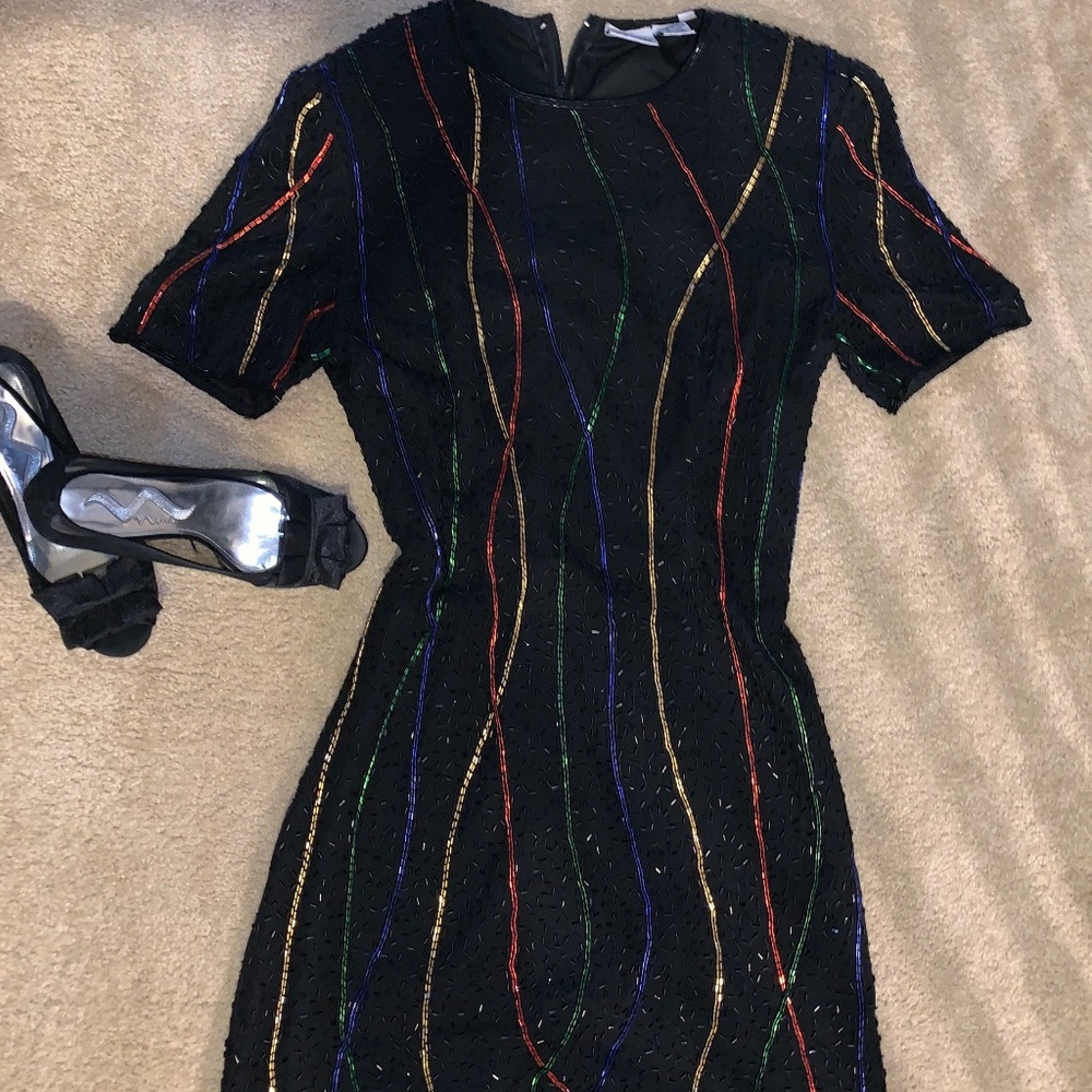 Party dress